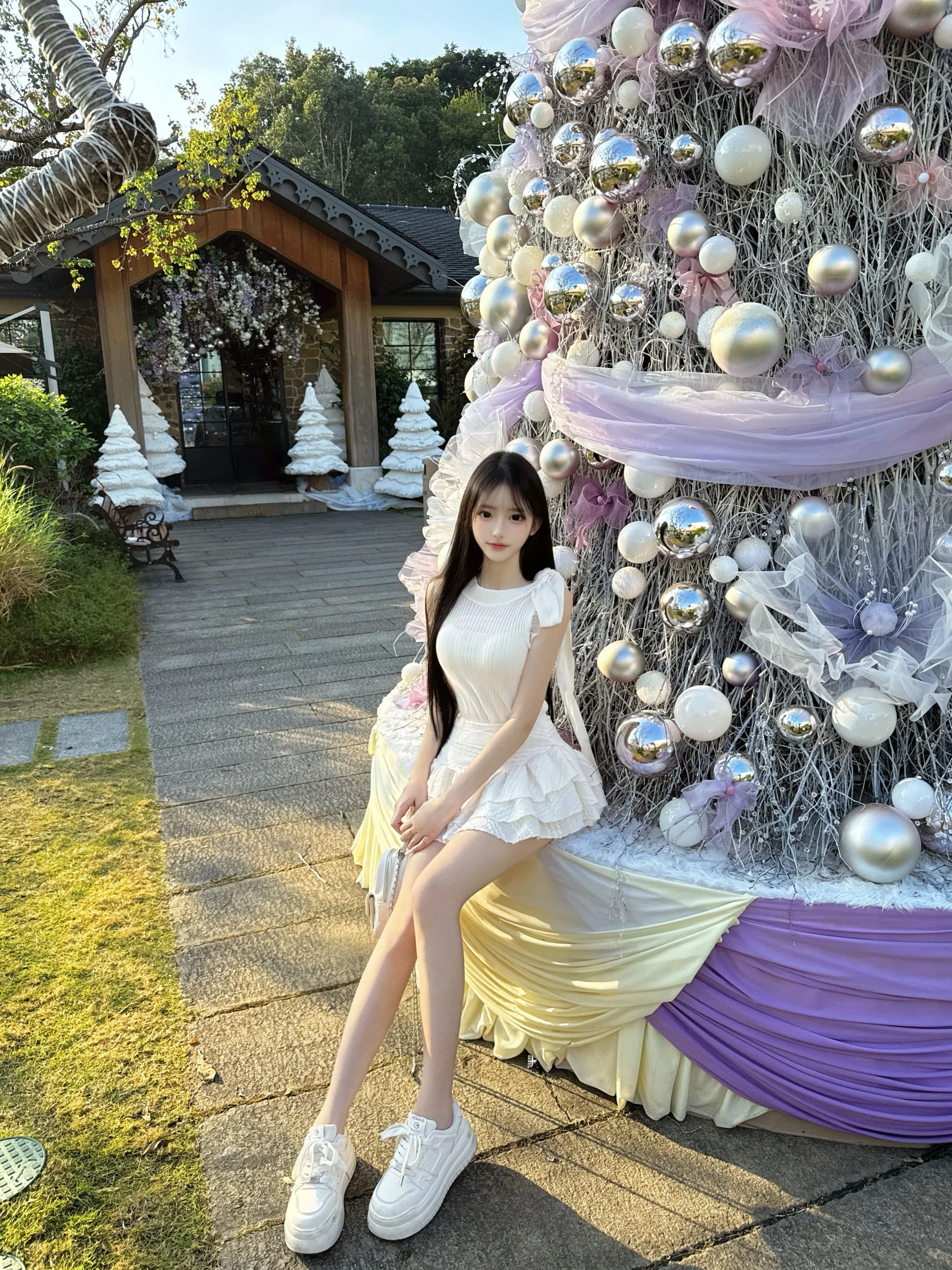 浦东新人小羊 Gallery 6