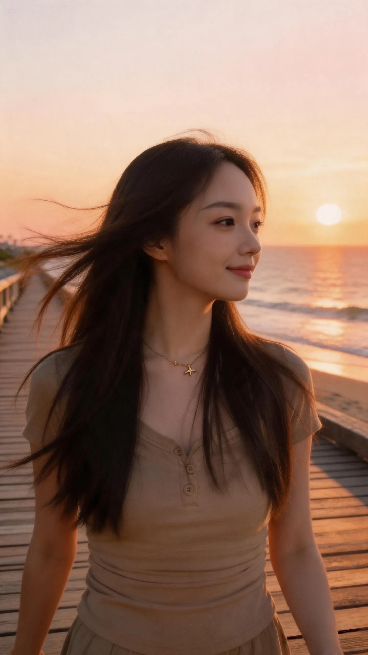 塘桥土豆  白小纯 刚下海 Gallery 6