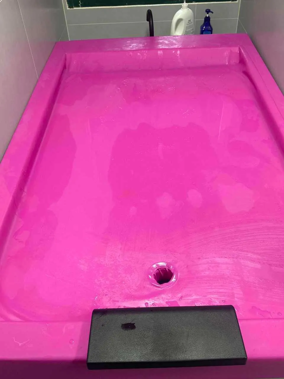 浦东全能双飞大特全系🔥微微安/董小姐 Gallery 6