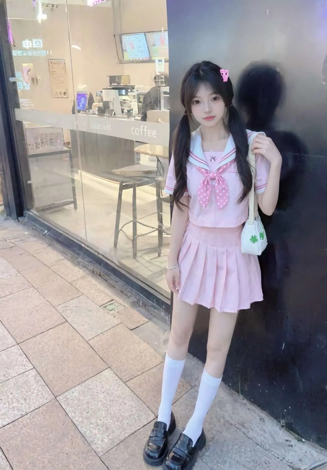 闵行08桃子 Gallery 5
