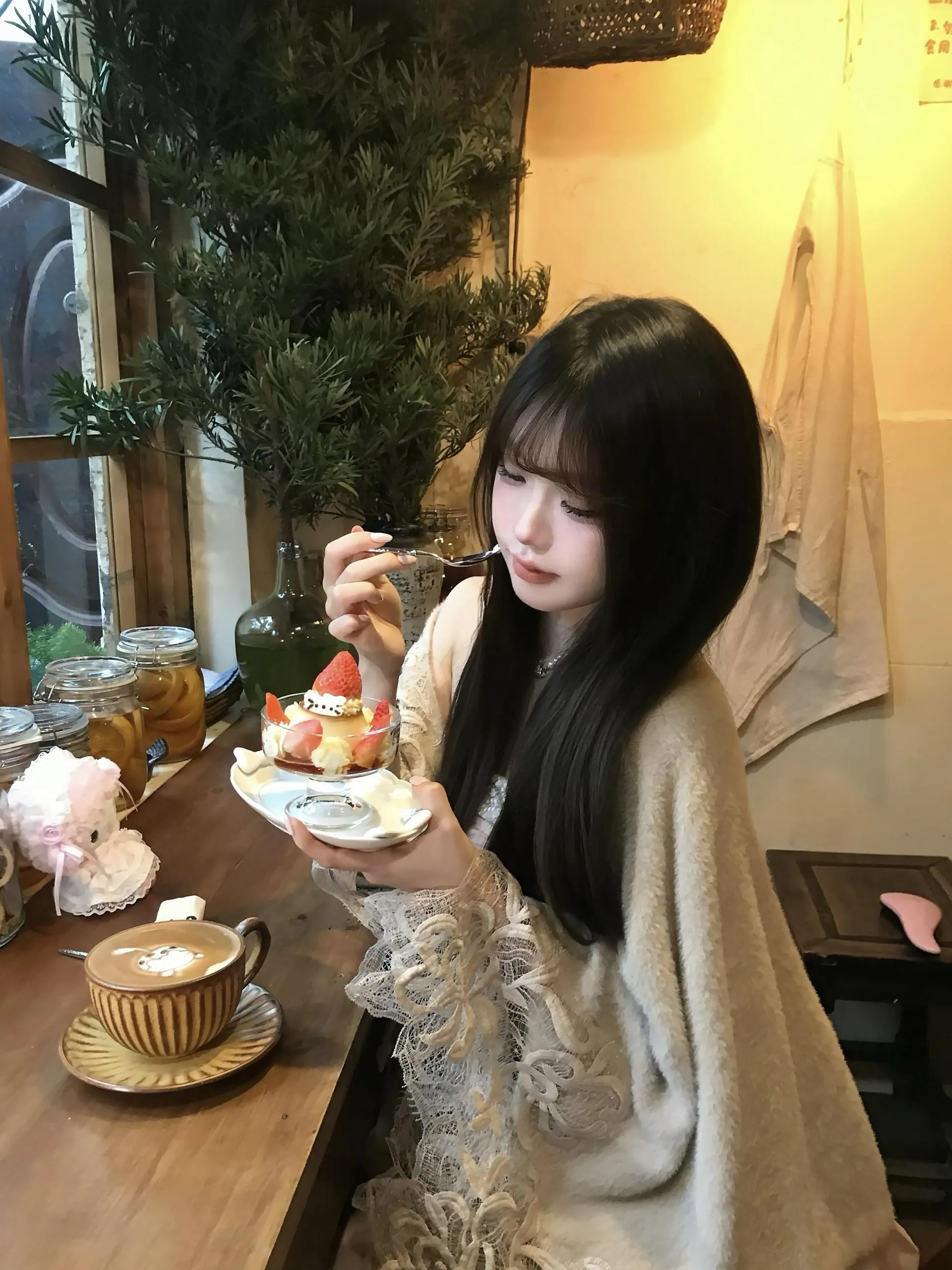 闵行新人🔮07月月粉白嫩🐻C情趣多多 Gallery 2