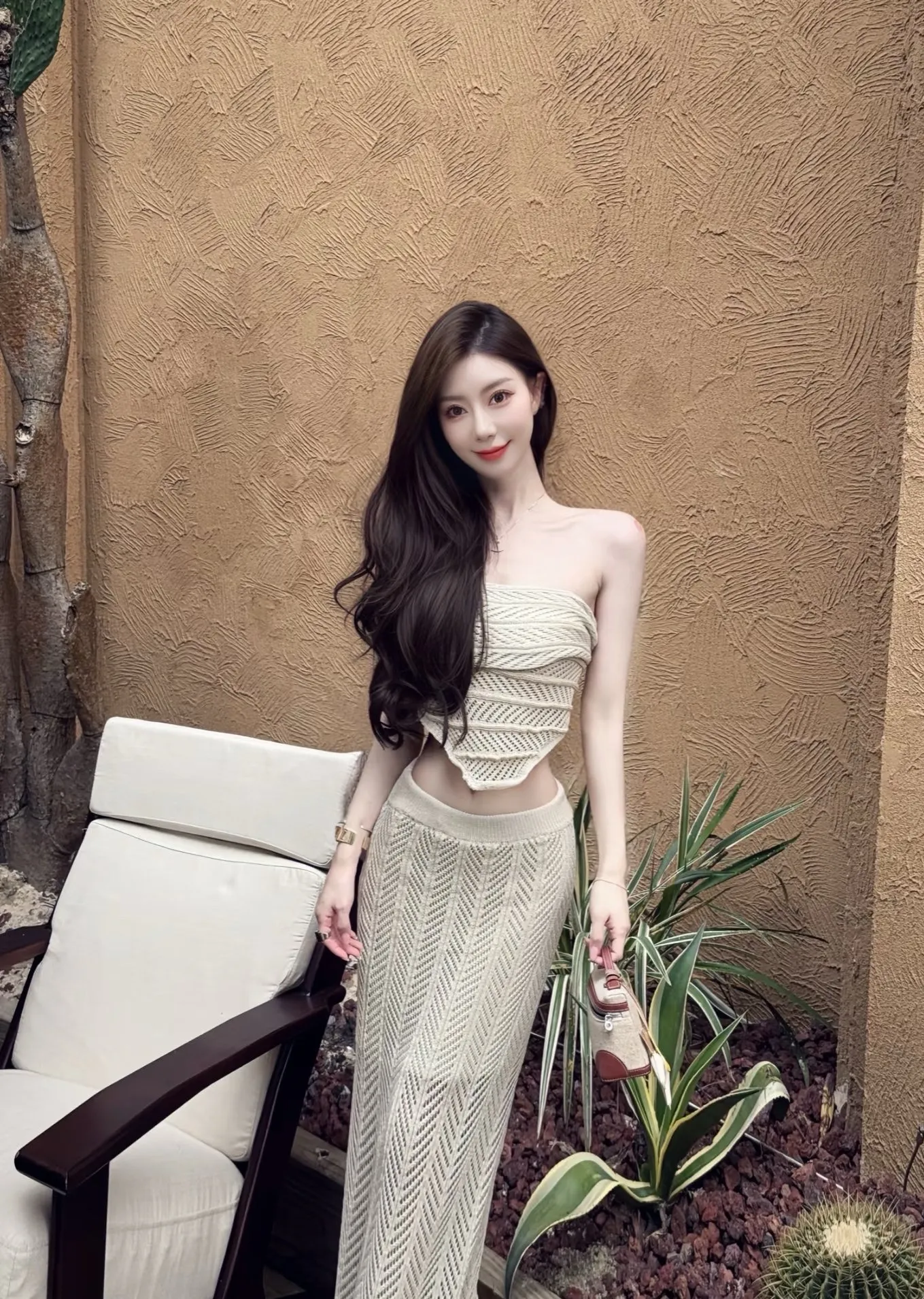 徐汇长宁新人➕清纯表妹 贝拉 Gallery 5