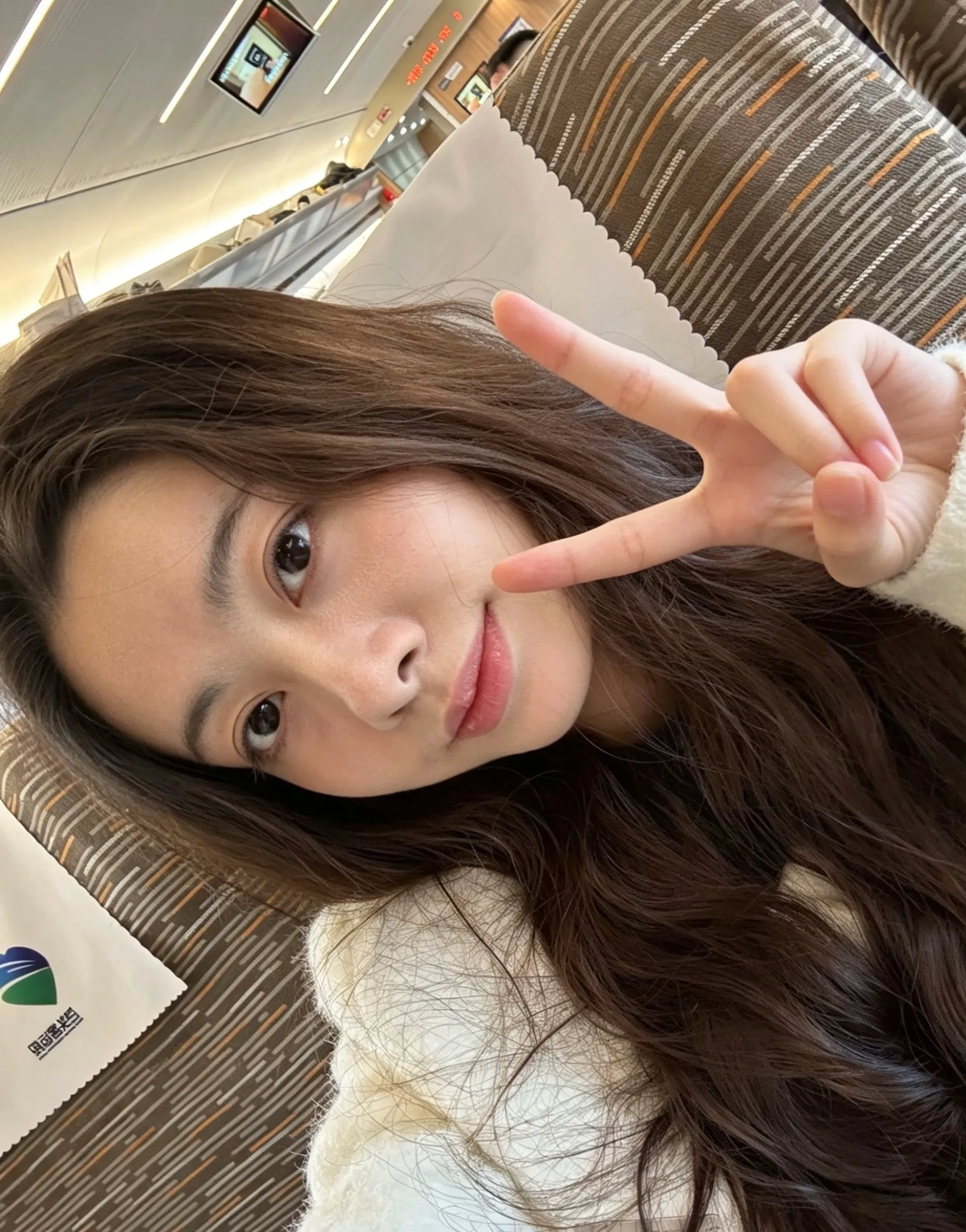 闵行小玉 新人下海 筷子腿 Gallery 5