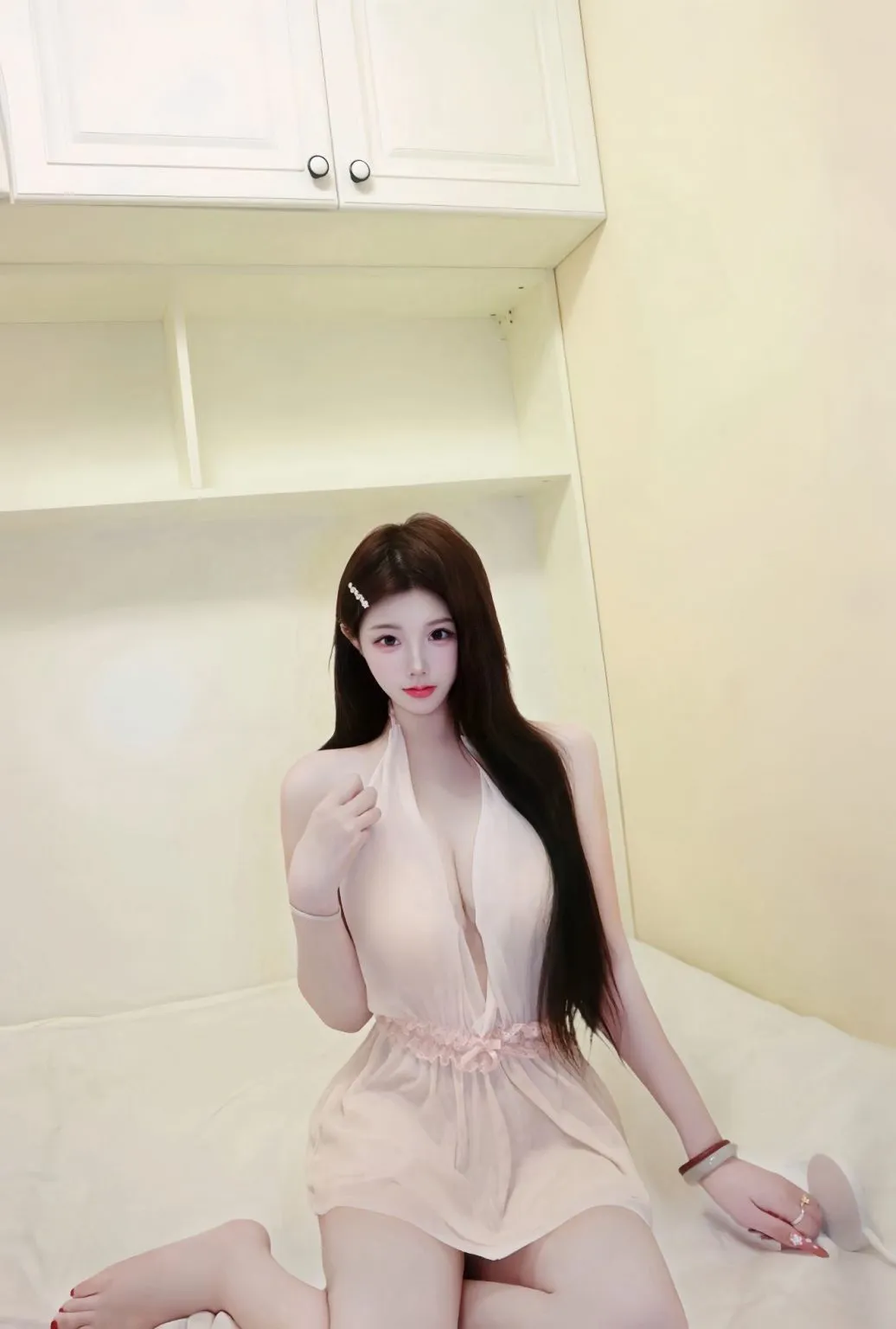 Y3847-佳佳 普陀纯欲反差妹 Gallery 1