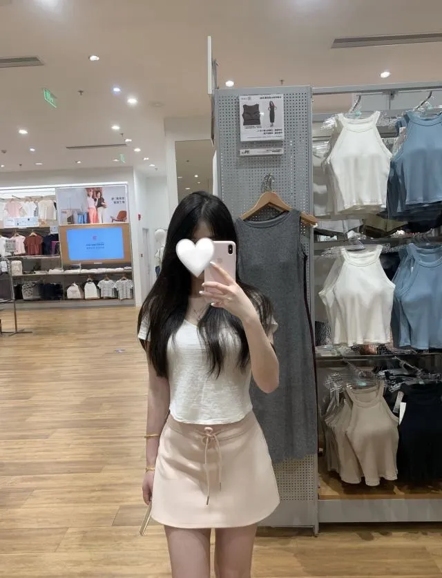 y153白纯 Gallery 3