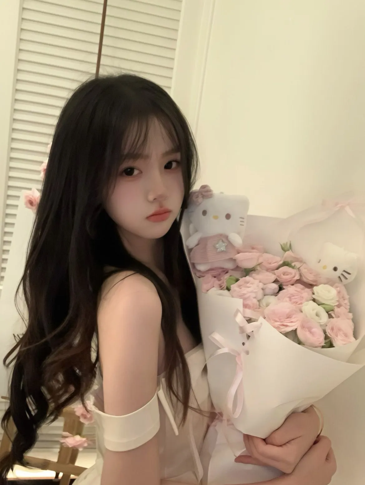蓝村蓉蓉（哥哥温柔点 我刚破处） Gallery 4