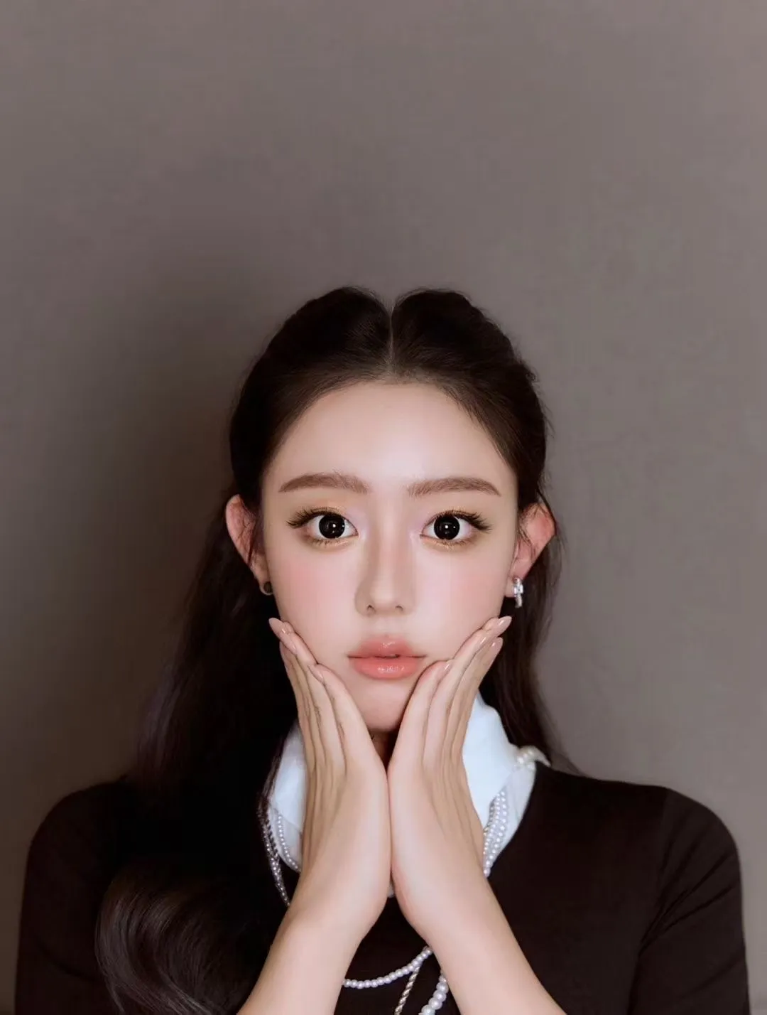 Y4545-小美 普陀极品小纯🏠三外五 ギャラリー 6