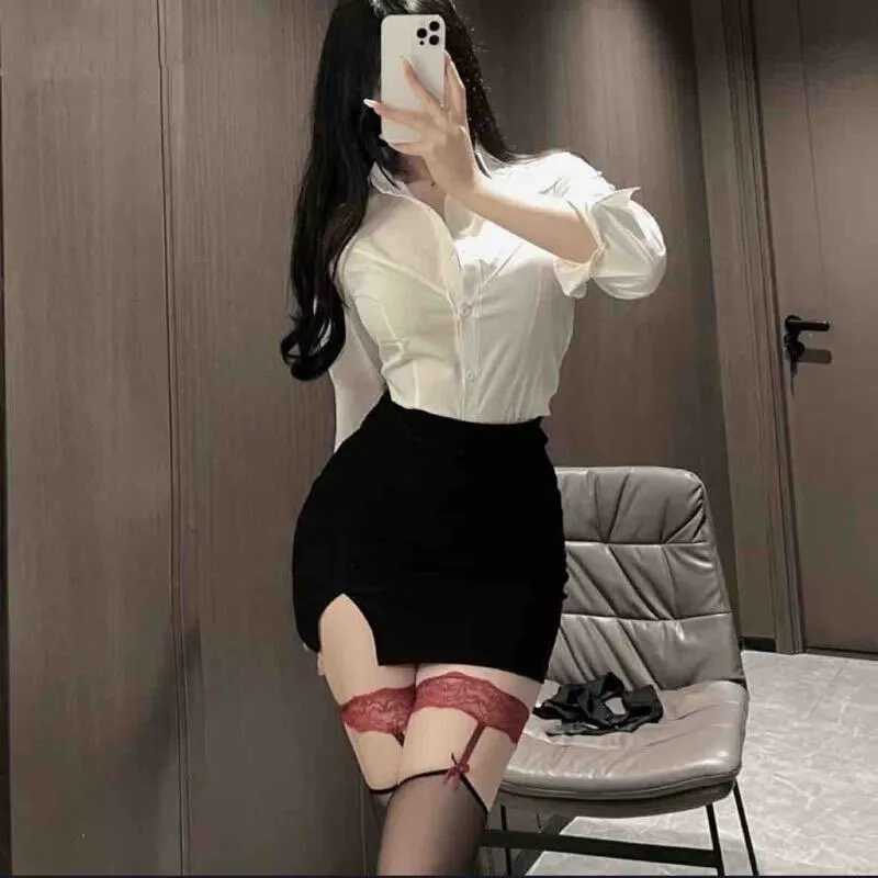 多宝 时尚博主 短期兼职 Gallery 3
