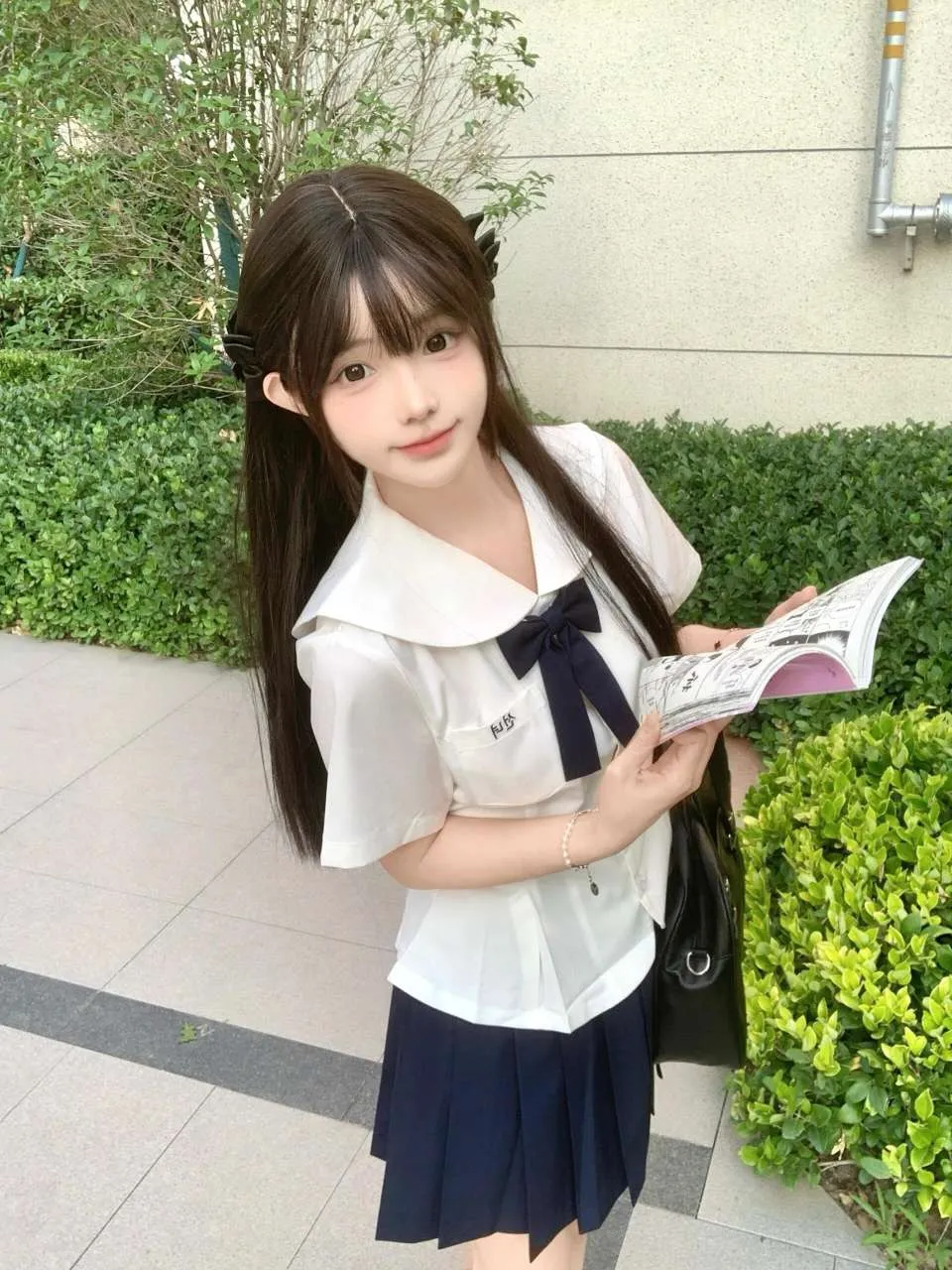 静安 170 学生🥢腿 Gallery 4