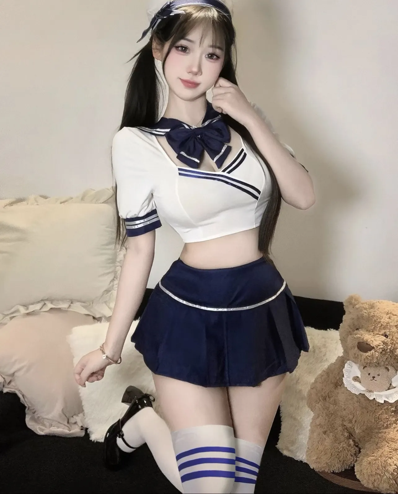 闵行 婷婷 Gallery 6