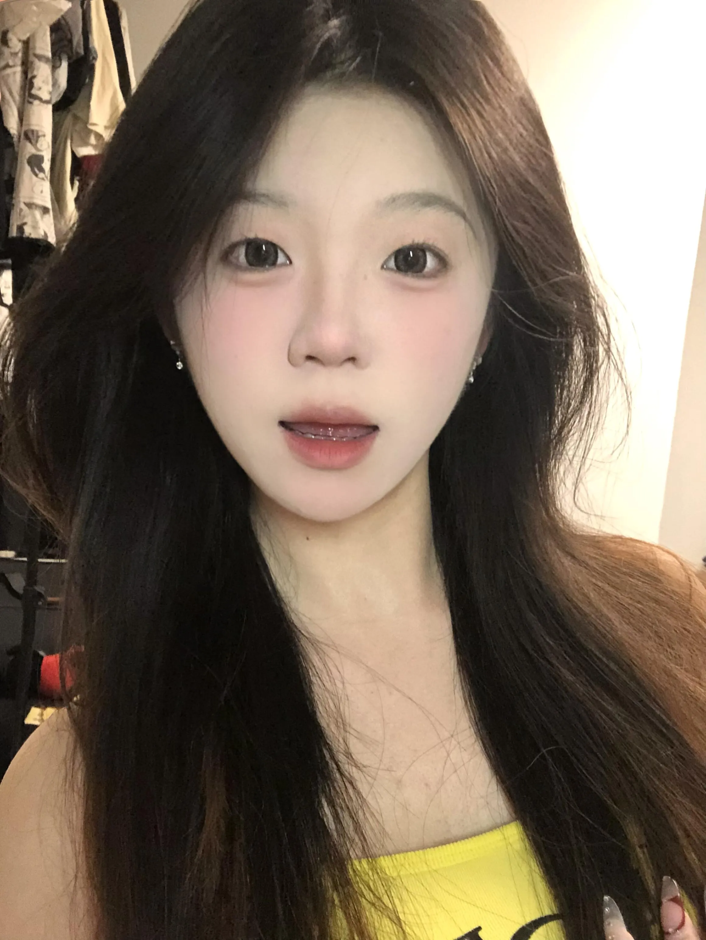 毛毛 丹凤眼小萝莉 巨乳啪啪 Gallery 6