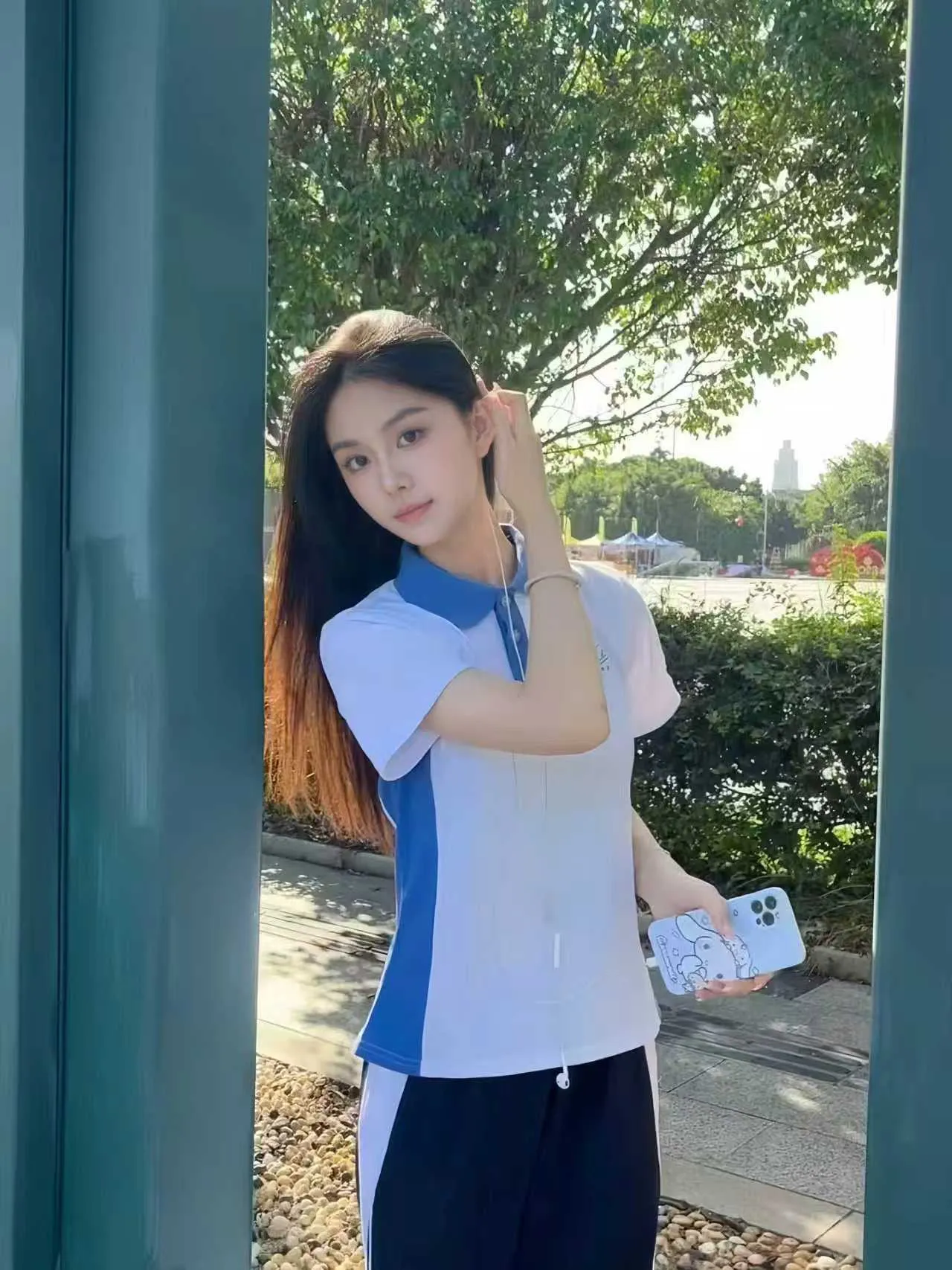 a021白小纯学生 Gallery 2