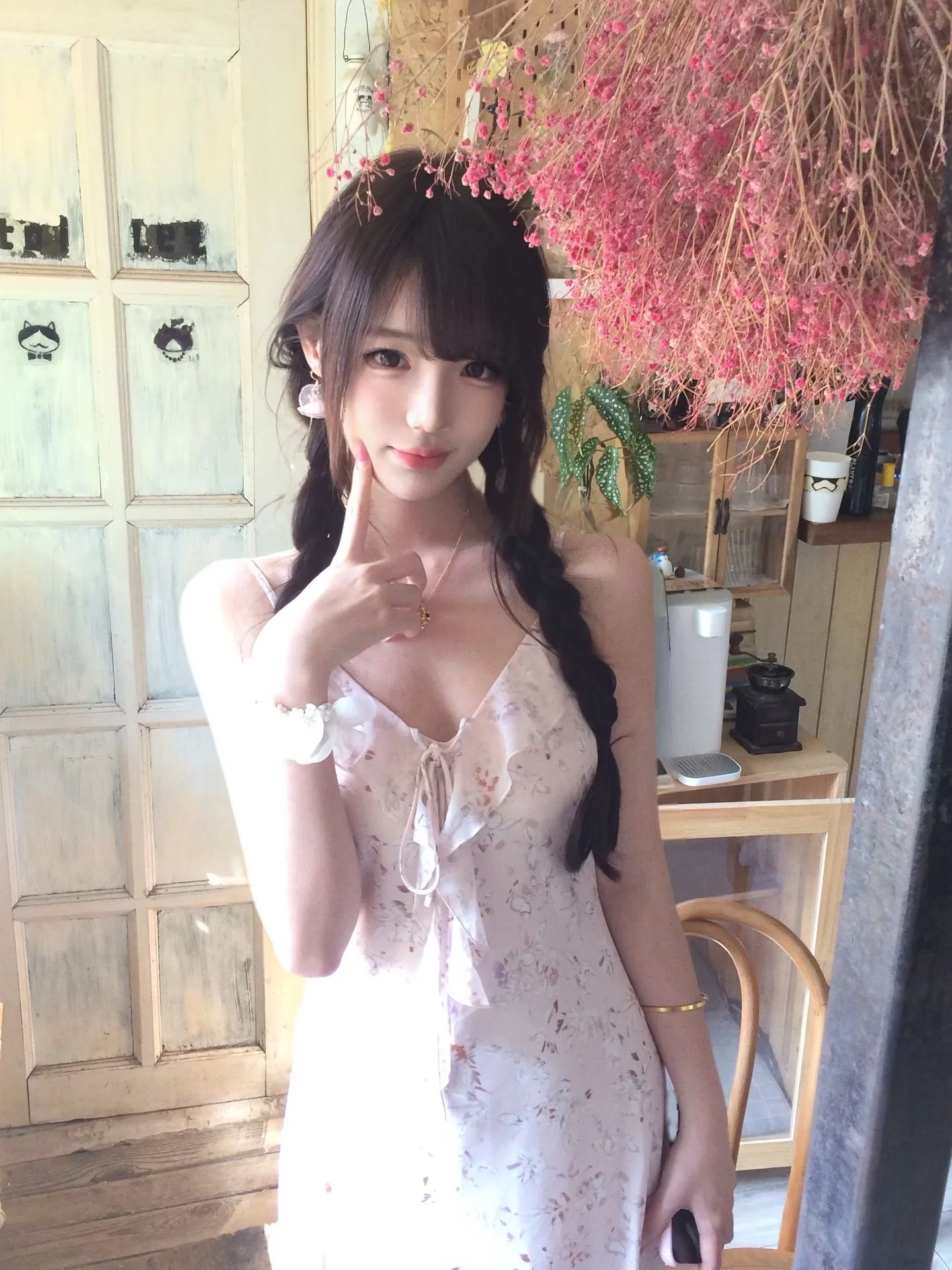 小纯 雨欣 高挑身材黄金比例 Gallery 6