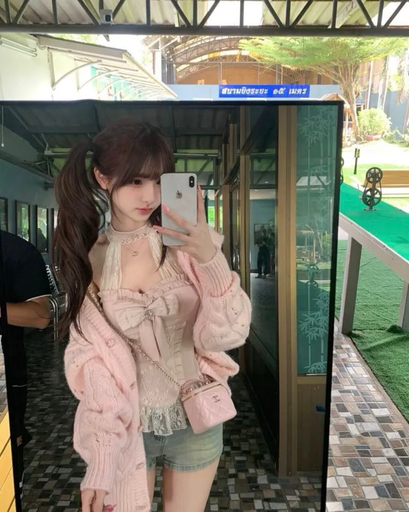 a187白虎07萝莉 畫廊 6