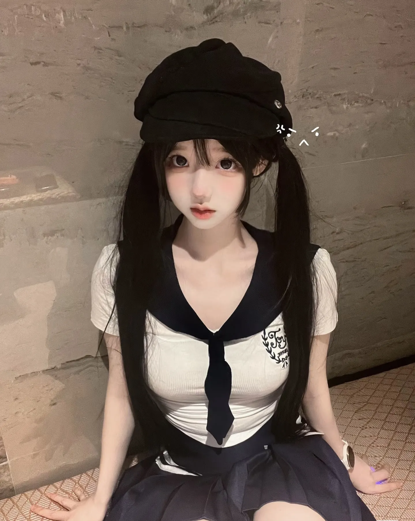 萝莉脸 粉红逼 江江 Gallery 2