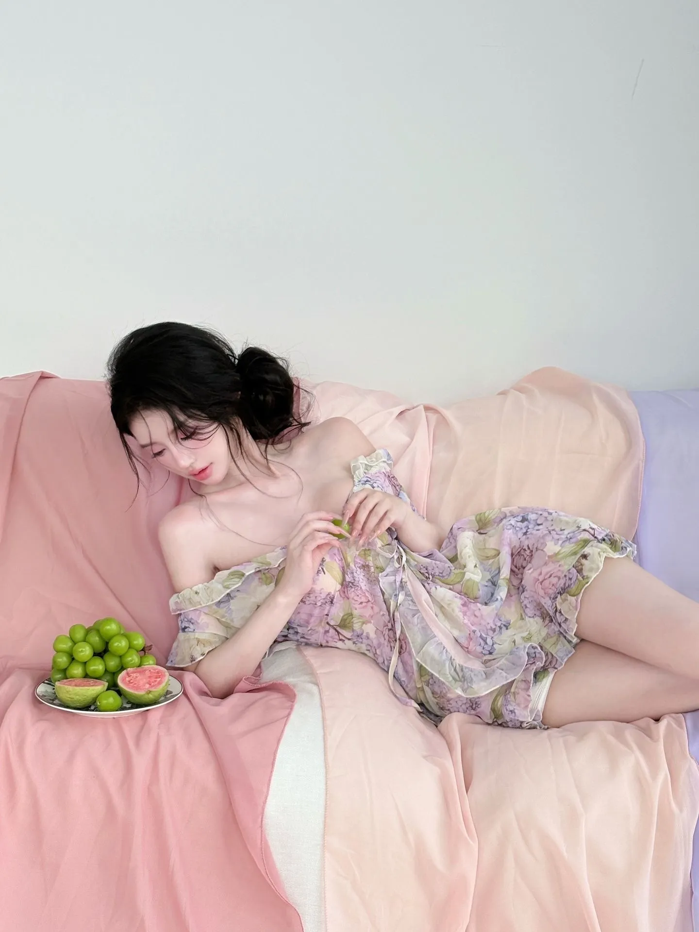 熙宁 给大哥视觉肉体的顶级服务 Gallery 6