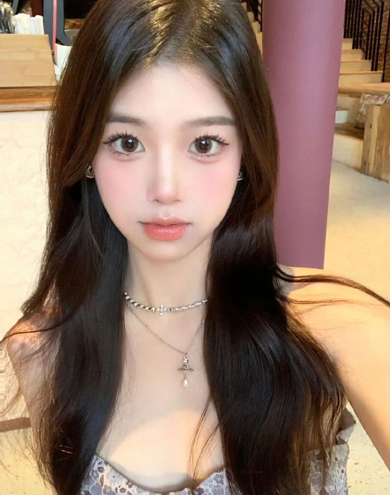 清清 网红脸极品嫩妹 破红不久 Gallery 2