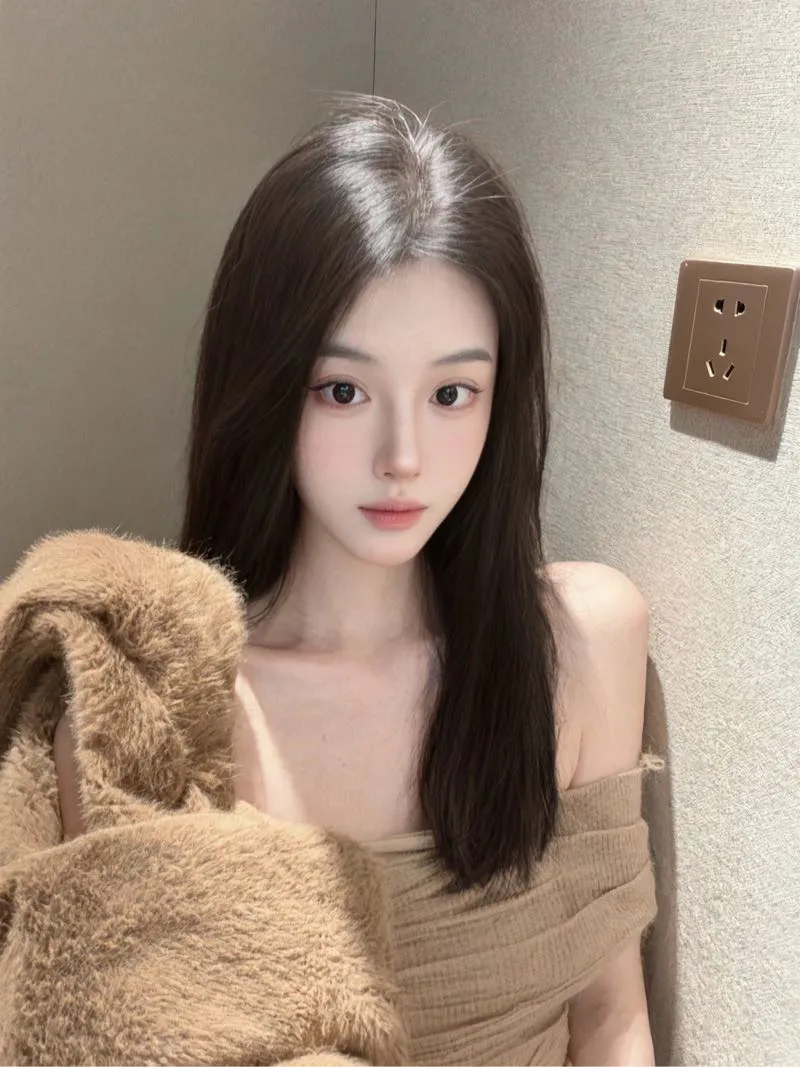 1250A-懒懒黄埔筷子腿 Gallery 5