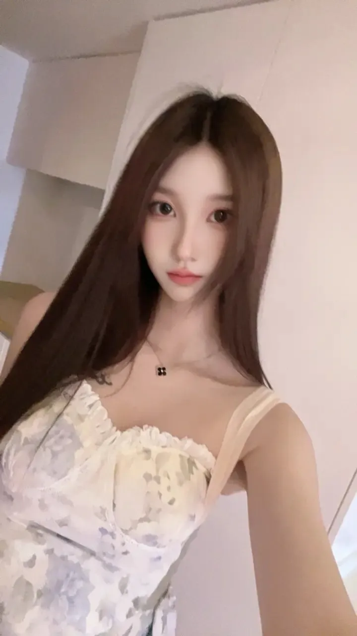 浦东 洛玲珑 高瘦骨感 Gallery 6