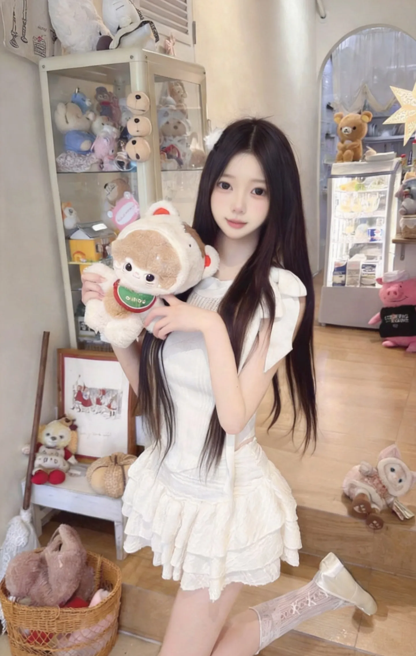 静安 08静静（5.1兼职） Gallery 2