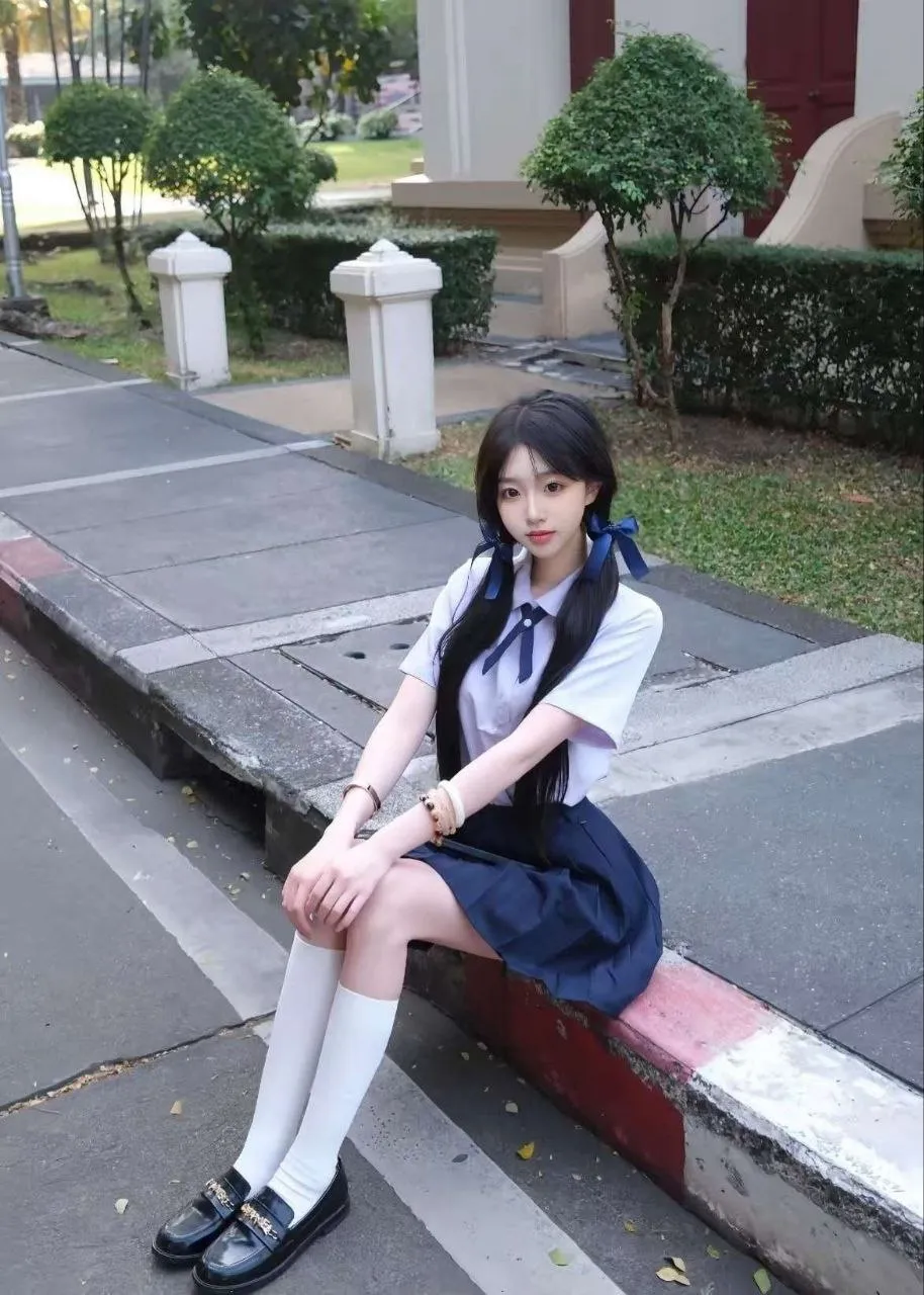 桔柚 06在校生 下海赚学费 Gallery 6