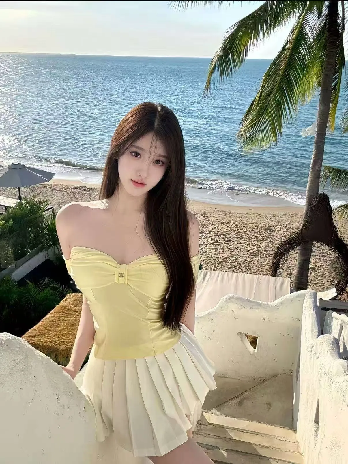 y228白纯 Gallery 1