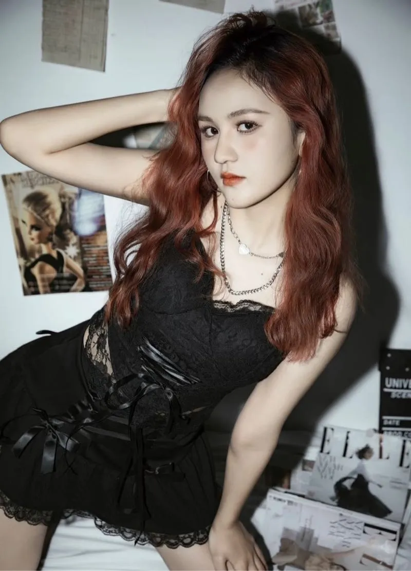 迪丽热巴 Gallery 5