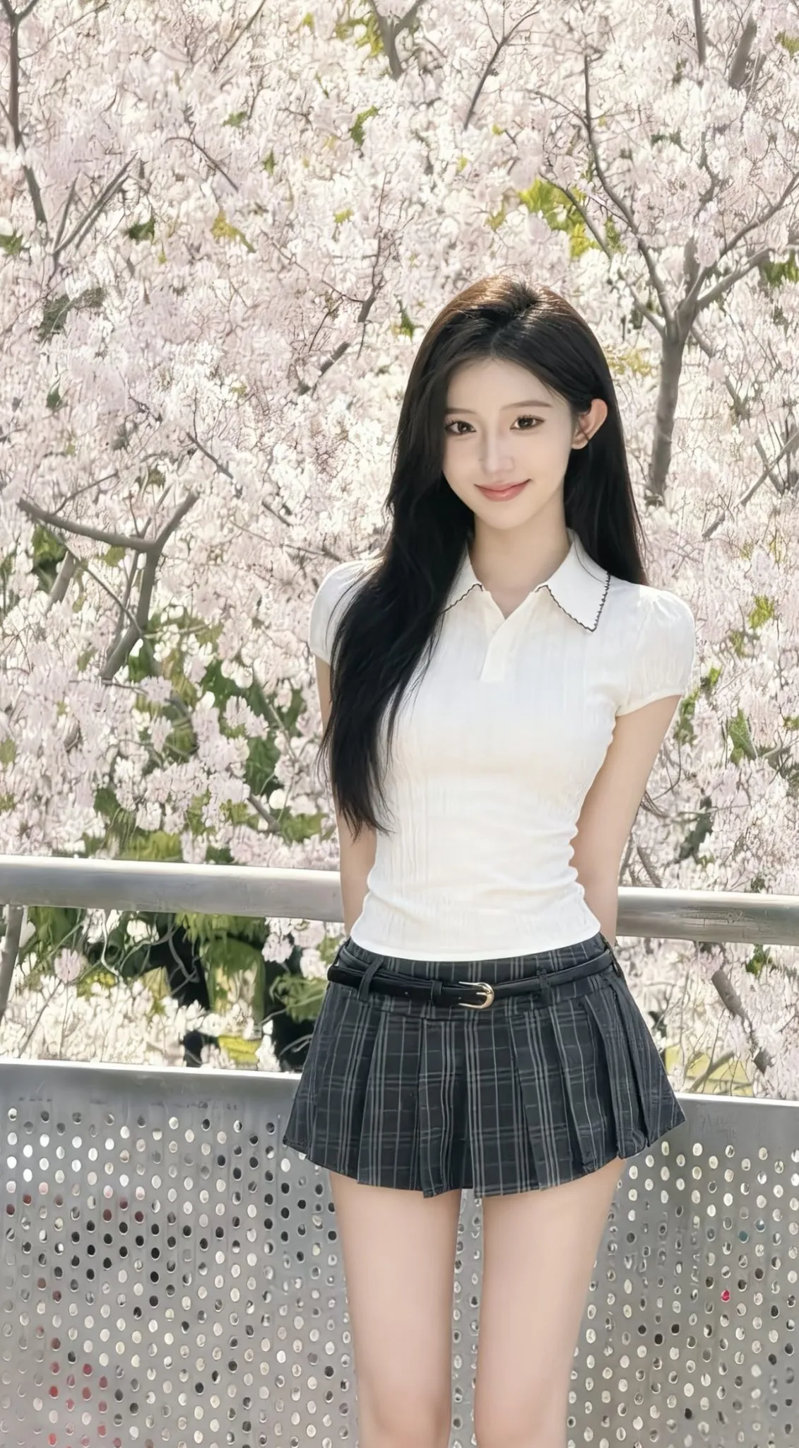 4386A-170 普陀纯欲气质御姐 Gallery 4