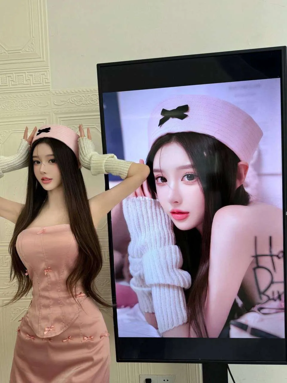 高挑少御 优米 沪上俏佳人 Gallery 5