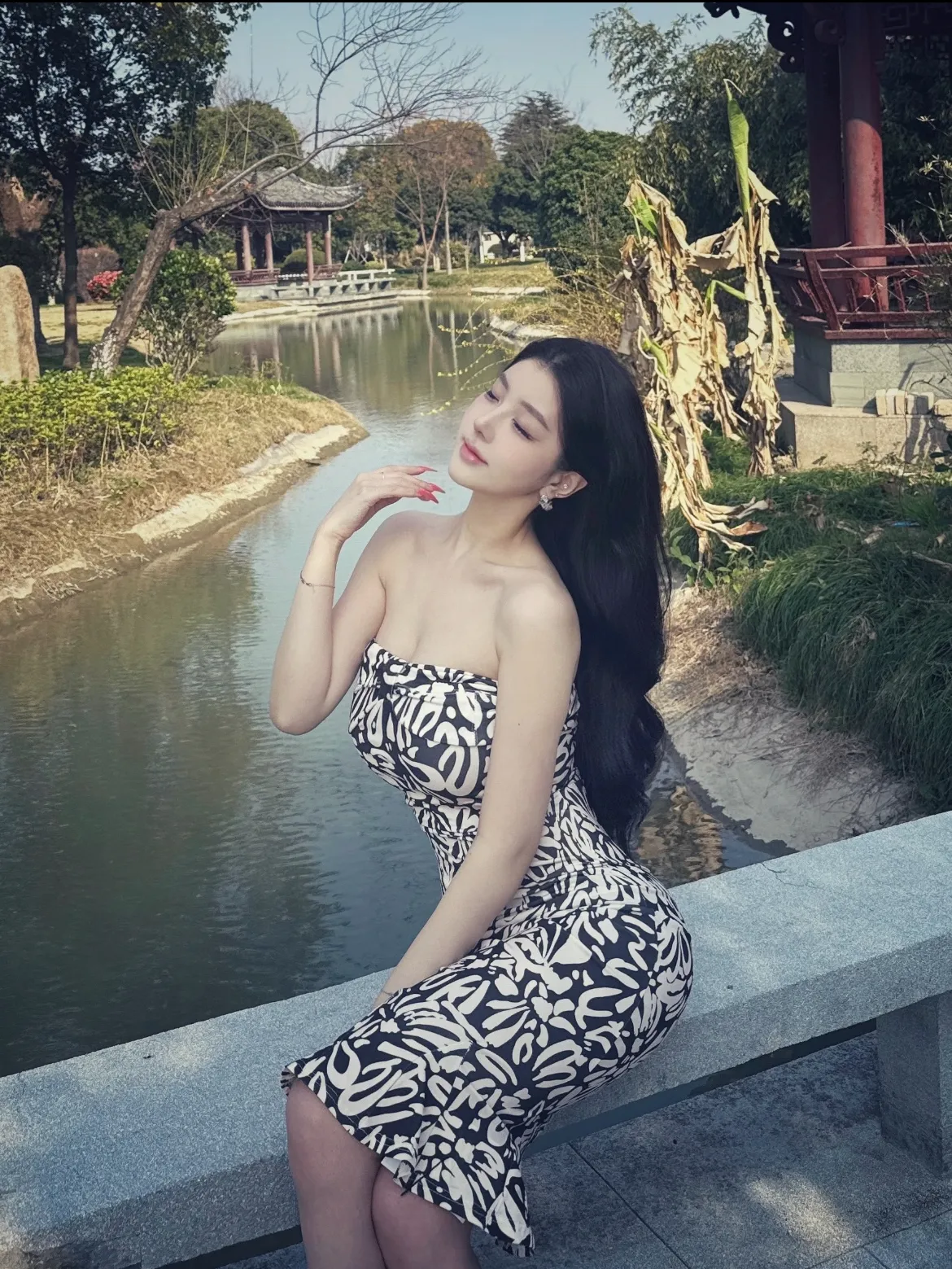 顶级御姐香香沪上天花板 Gallery 6