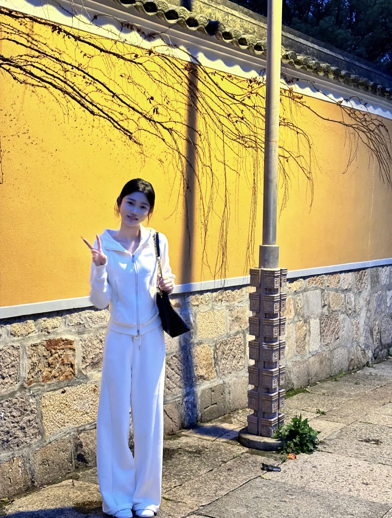 清纯白嫩白小纯 小白菜 Gallery 6