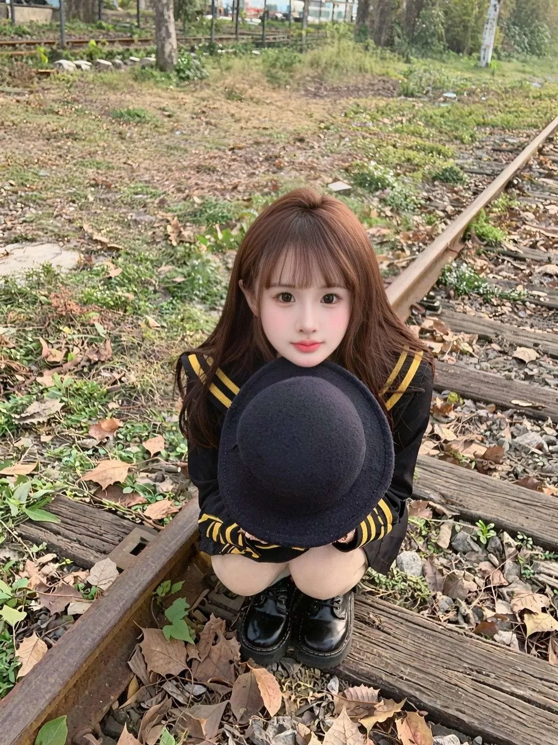 浦东05新人小希 Gallery 4