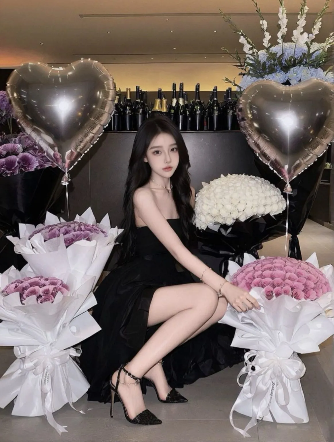 4752-月月 浦东极品清纯甜美