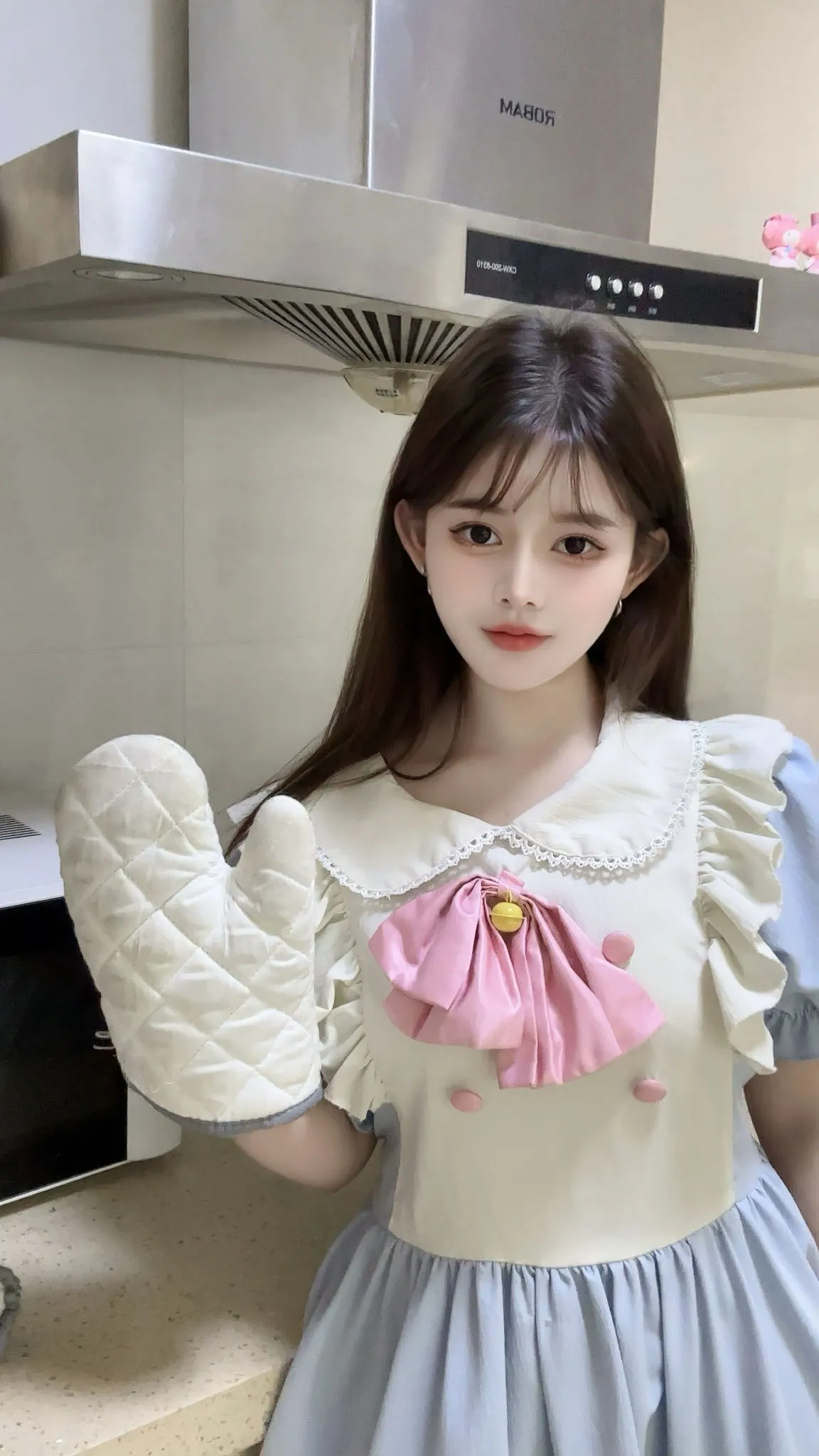 普陀（极品）萝莉夕颜🉑潮喷不加米蜜穴榨汁机 Gallery 2