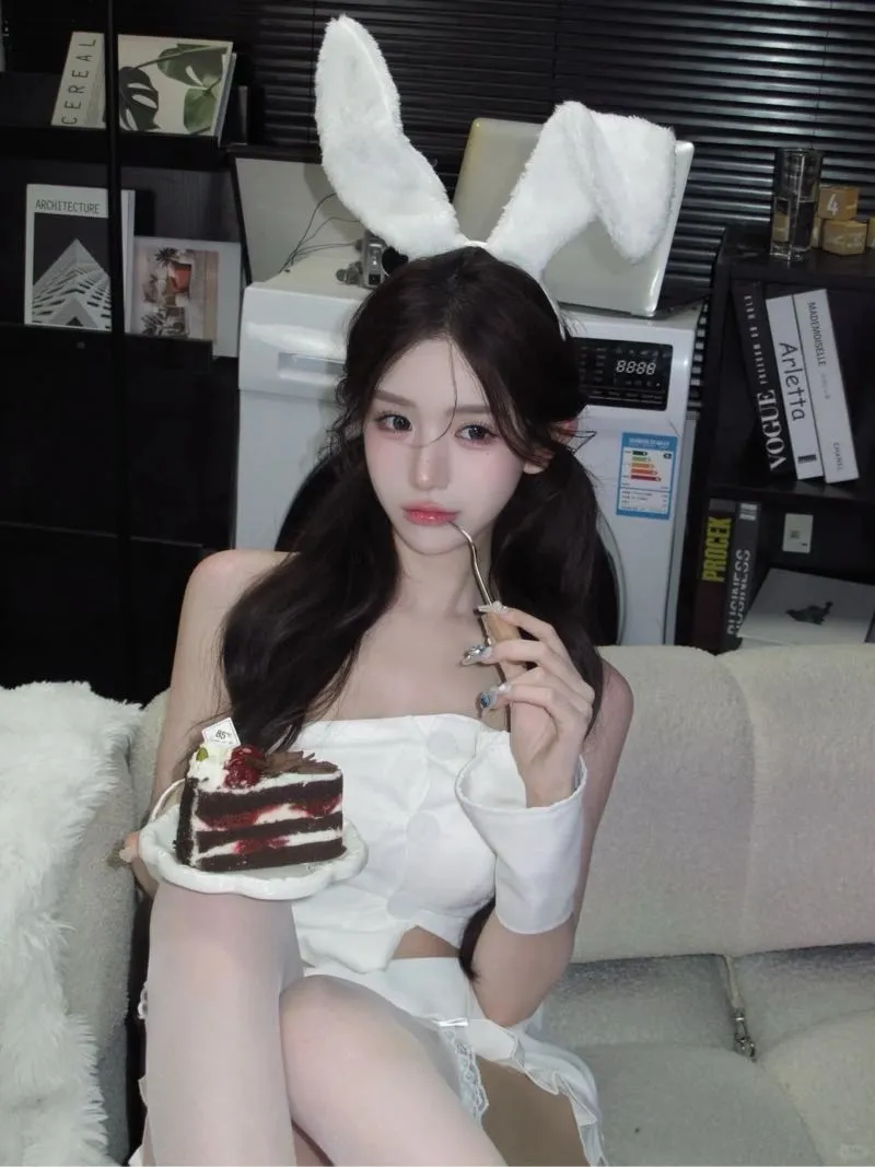 浦东璐宝好评最多的妹子 Gallery 4