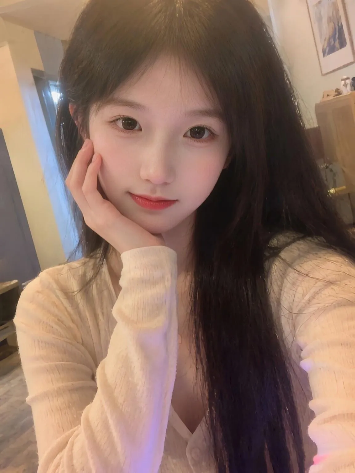 闵行07萝莉🔥米妮 学生下海短期兼职 Gallery 4