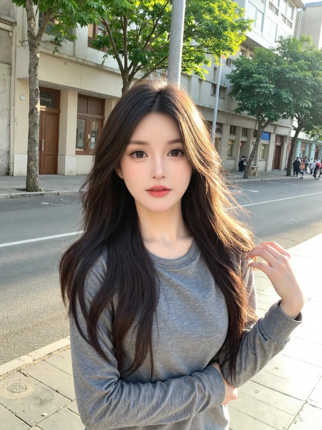 浦东金桥 诗诗(舞蹈老师) 全自动 Gallery 4