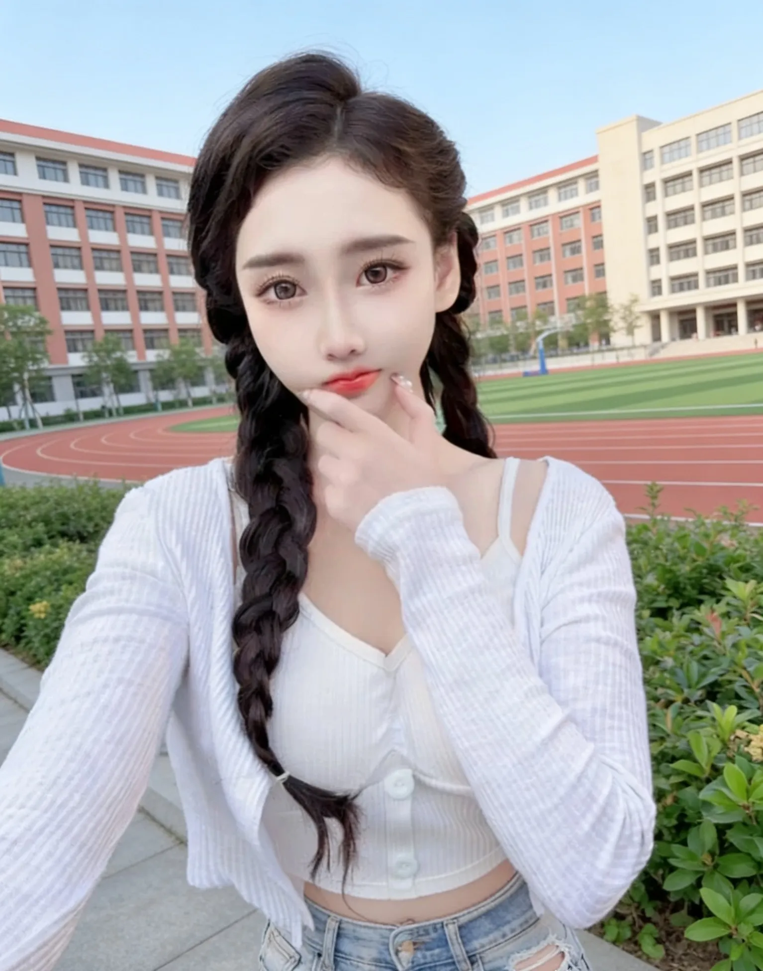 顶级歌手兼职小猫 Gallery 3