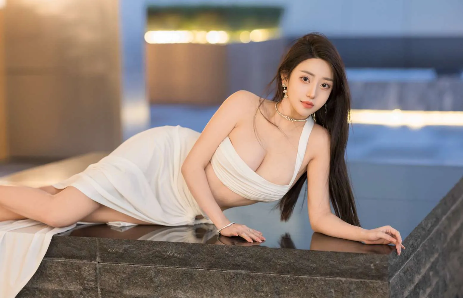 普坨 羽婷 Gallery 2
