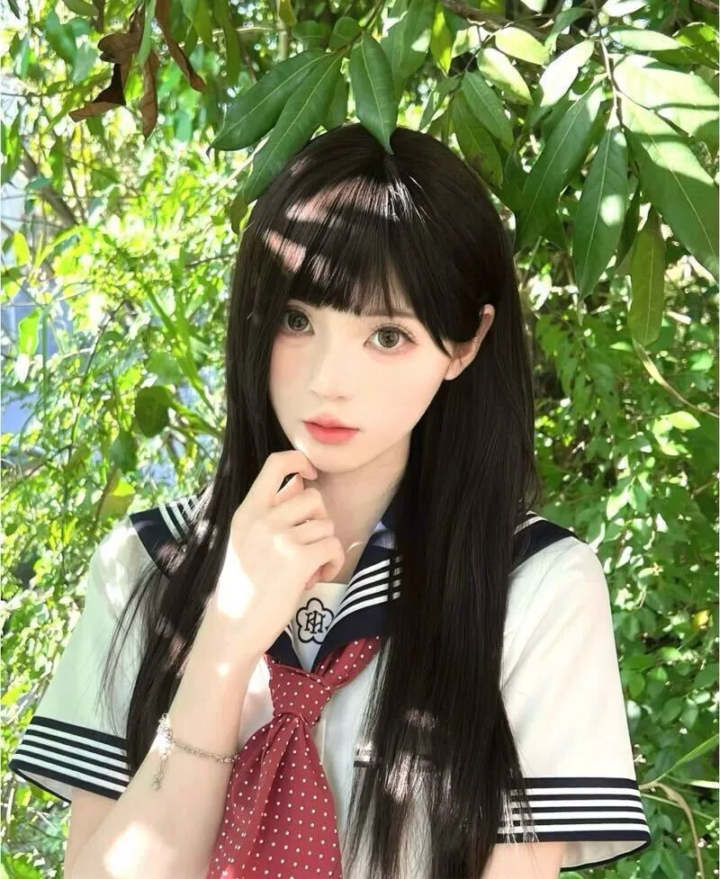 Y3232A-165普陀清纯甜美学生妹兼职 Gallery 4
