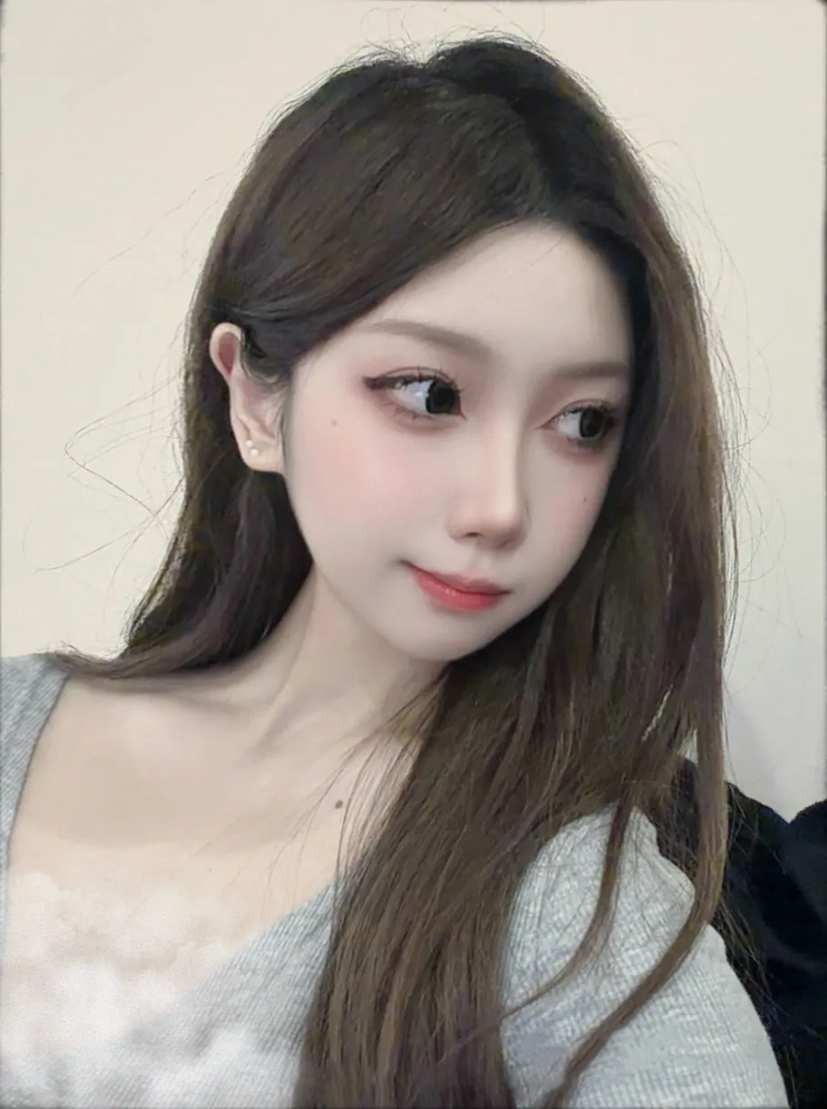 Y4525-170 静安纯欲甜妹浙江妹 Gallery 2