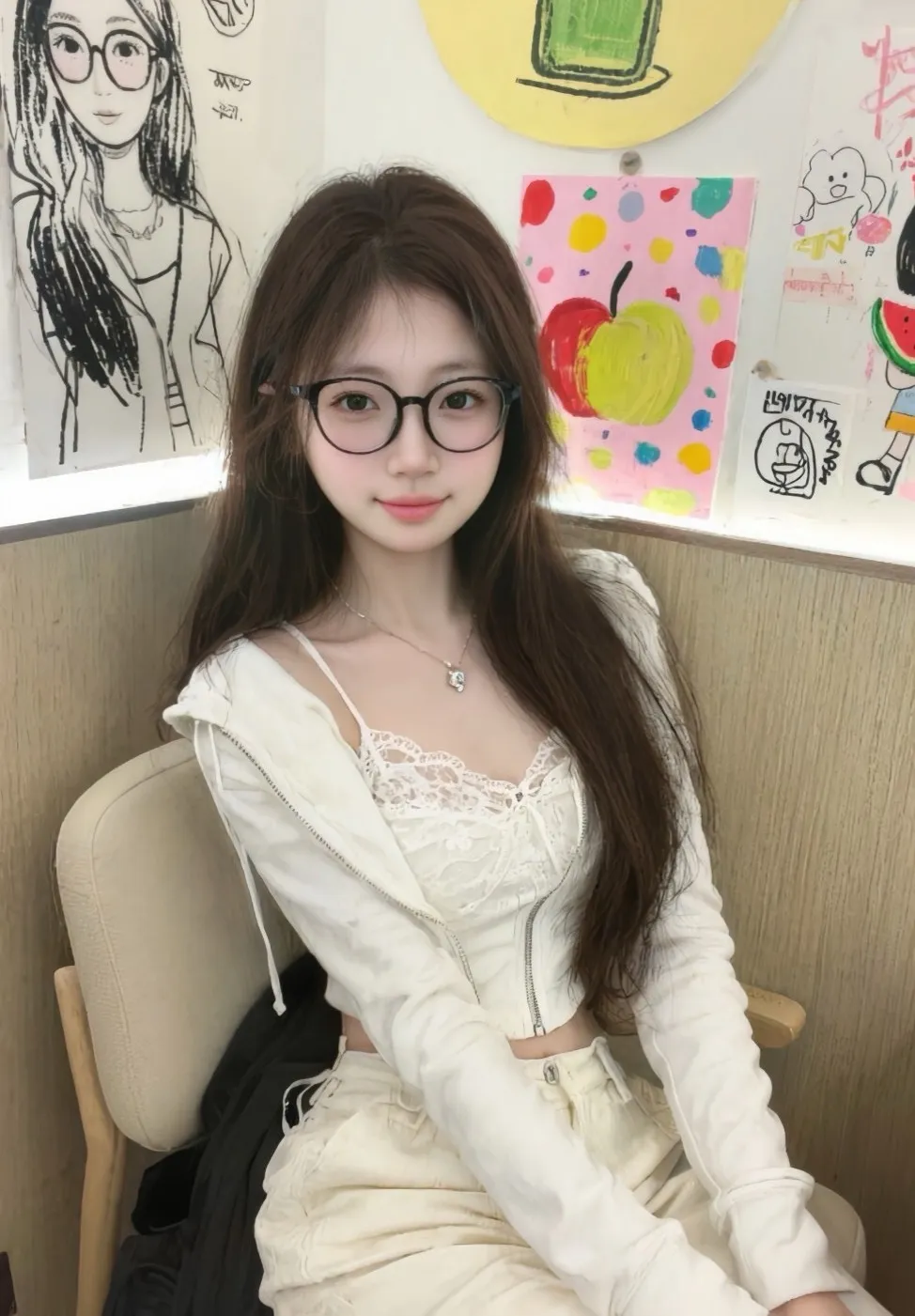 07兼职学妹希希 Gallery 3