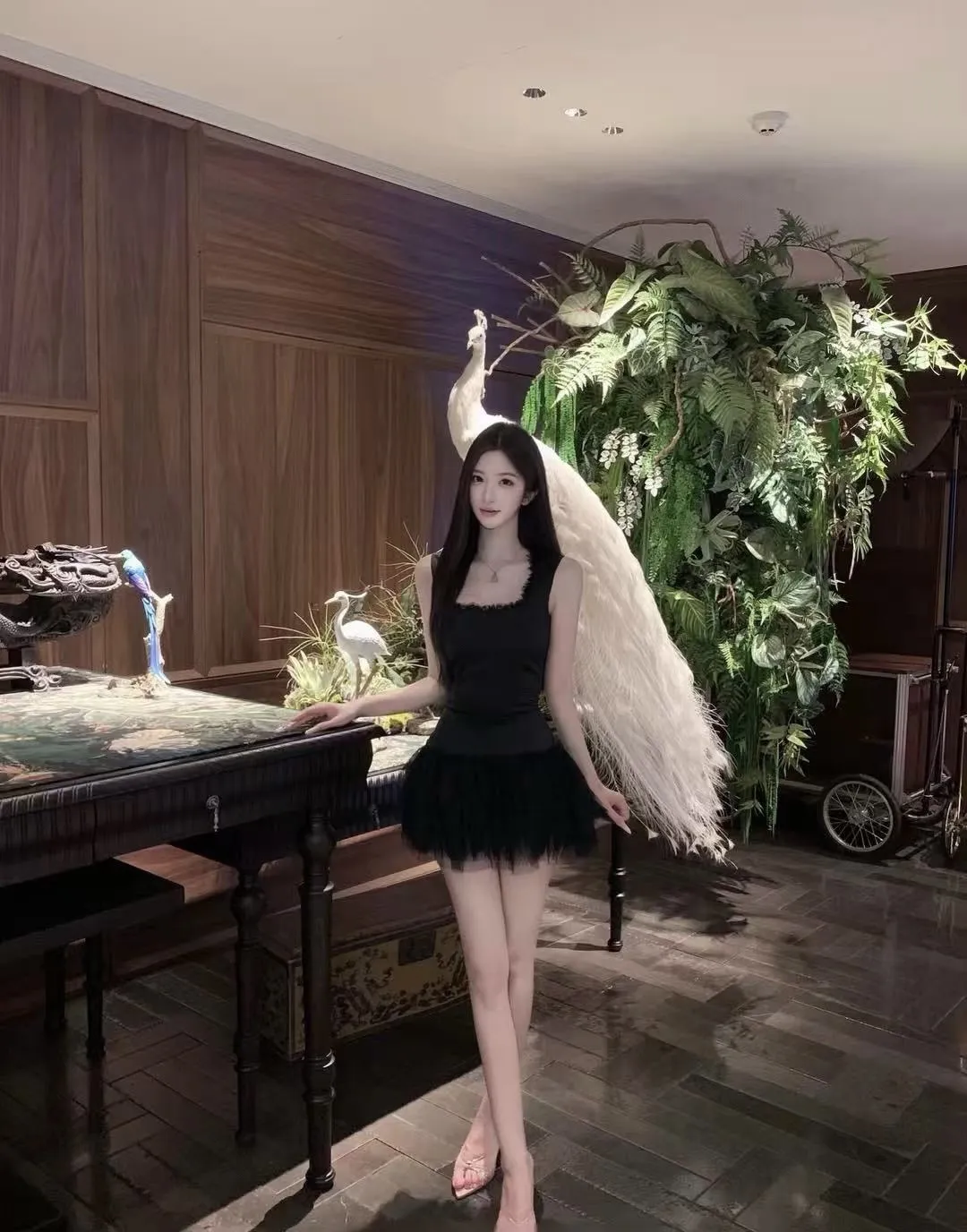 黄埔灵曦 Gallery 5