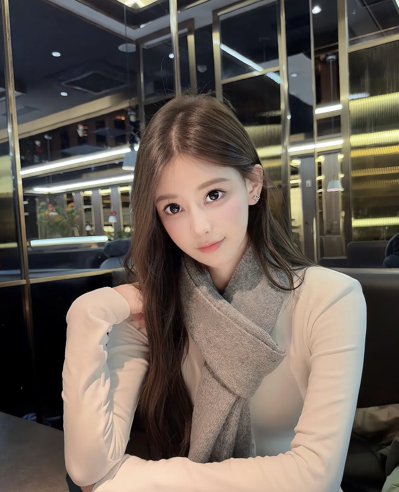 高质量御姐 易高潮 安迪 Gallery 3