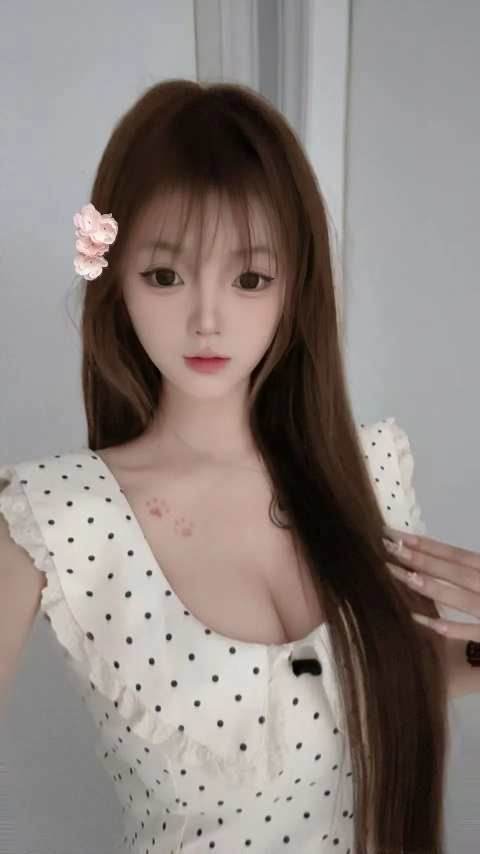 a063童颜巨乳学生 Gallery 4