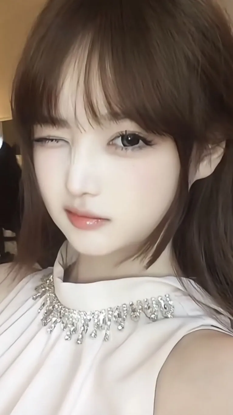 闵行07年新下海嫩妹楚楚，三点粉小逼超级紧 Gallery 4