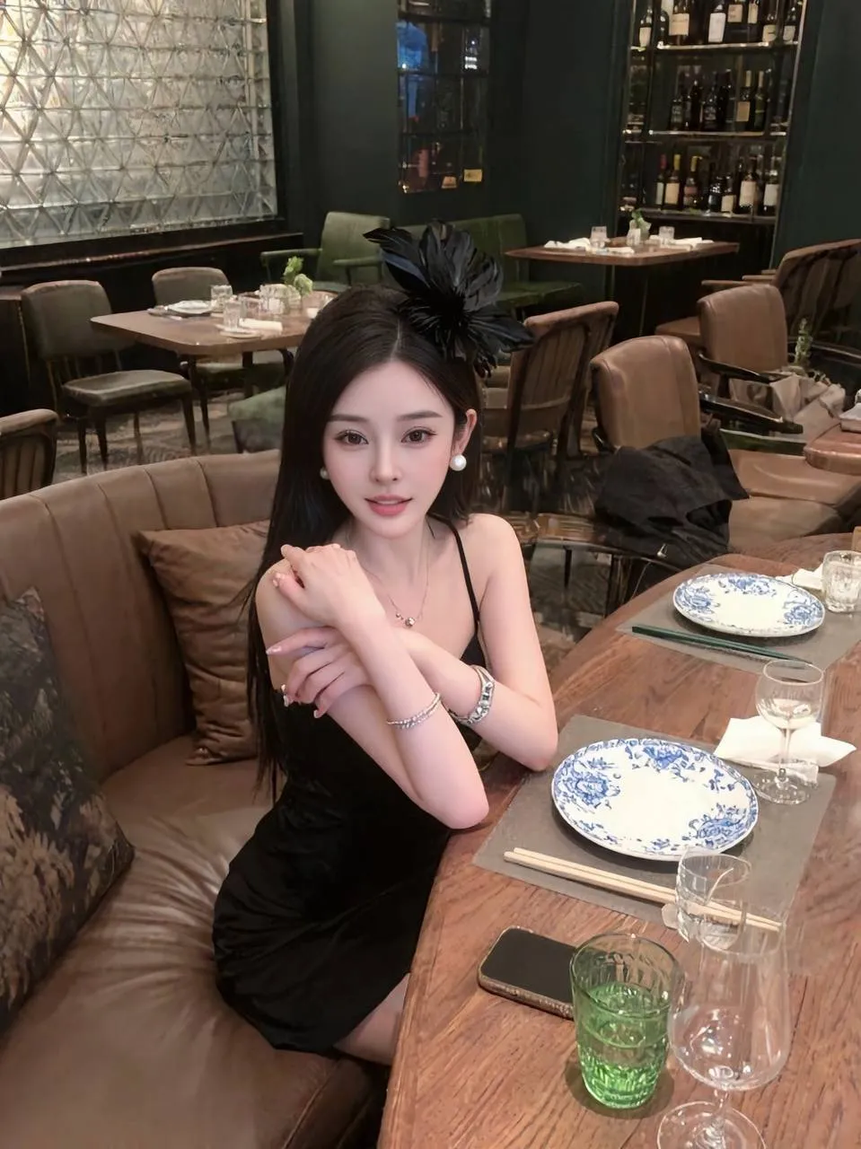 松江御姐 洛一 Gallery 5