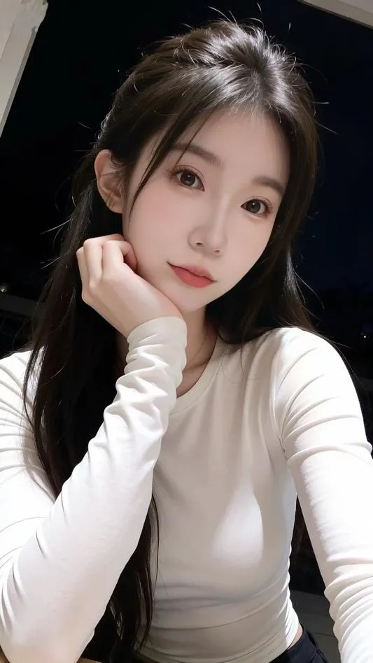 普陀晓薇纯情少御白净无纹身 Gallery 6