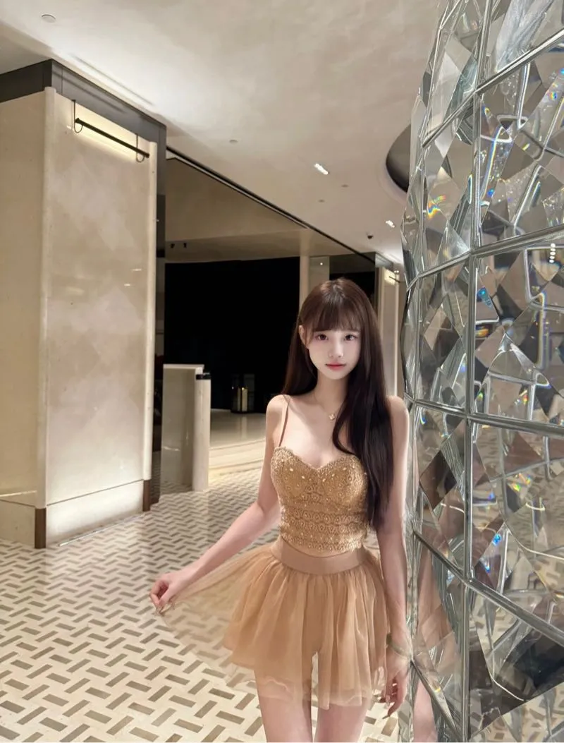 上海 小兔宝🏠齐刘海白虎 Gallery 2