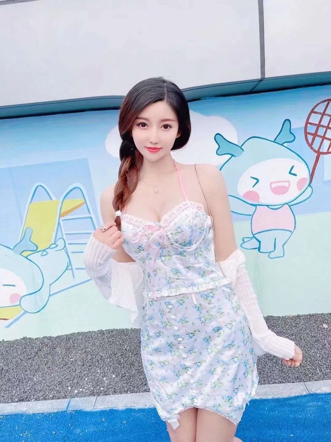 浦东漫漫车模御姐 Gallery 5